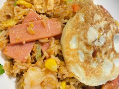 卡朋特色炒饭-卡朋西餐(悦汇城店)