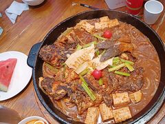 -老板恋上鱼(印象城店)