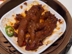 -好食上(喜盈门.范城店)