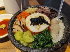-泥炉烧肉师(新街口金銮巷店)