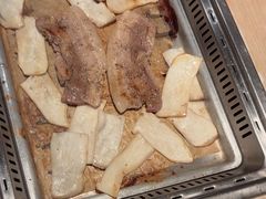 -新石器烤肉(高行万嘉店)