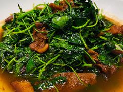 -金典银峰老鹅馆·昆山菜(亭林公园店)