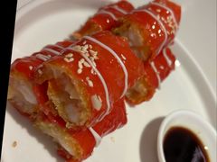 脆皮红米肠-粤来记·啫啫煲·点心(日月光店)