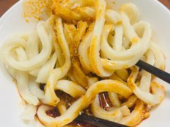 -樊三嬢手工甜水面(大邑安仁店)