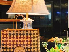 -Let's Taipei 非常烘焙(太古里店)