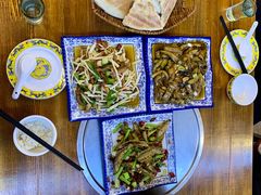 -老味道1992(武当山店)