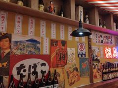 -白石の深夜食堂(芝罘万达店)