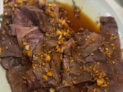 -清真喜兰老丁羊汤特色小吃