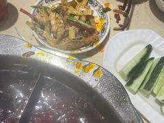 -大队长主题火锅(观音桥店)