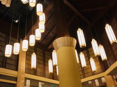 -宜春明月山维景国际温泉度假酒店