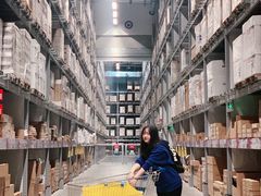 -宜家家居(西安未央商场店)