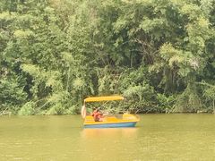 -李小龙乐园(顺德均安店)