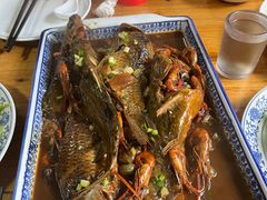 -下塘街25号农家菜馆(新场店)