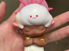 -泡泡玛特POPMART(万达店)