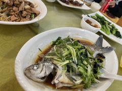 -烧鹅妹饭店