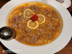 金牌酸汤肥牛-首秀·四川料理(星耀101店)