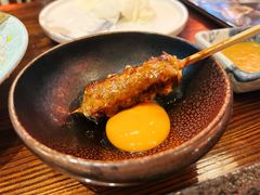 -鸟鹏烧鸟居酒屋(龙岗万科店)