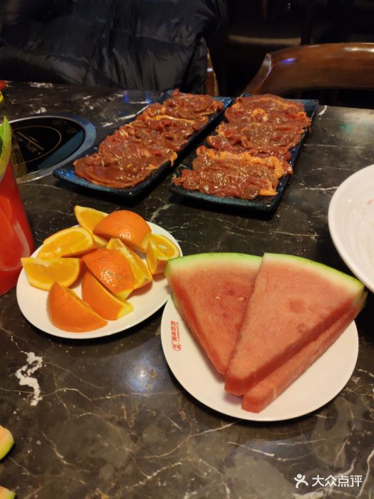 品尚豆捞(圆融广场店)-图片-南通美食-大众点评网