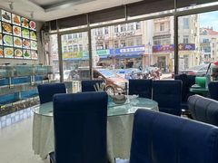 -聚德福海鲜家常菜(刘庄店)