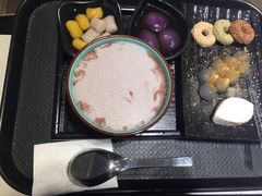 -鲜芋仙(观音桥大融城LG店)