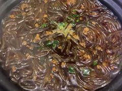 肉沫粉丝煲-海宁煲农家菜(惠南镇店)