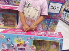 -TOYSRUS玩具反斗城(深圳万象城店)