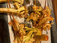 -管氏翅吧(马家堡店)