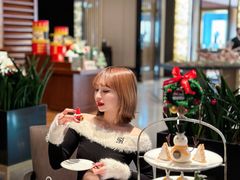 -王府半岛酒店·大堂茶座