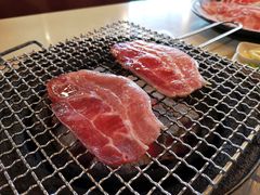 -郑阿姨的家·이모네·韩料&烤肉(武川路店)