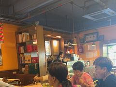 -缘生态云南菜·野生菌庭院餐厅(华侨城店)