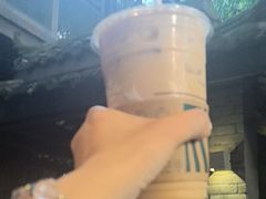 -星巴克(成都锦里店)
