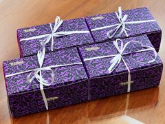 -圣安娜饼屋(信和广场店)