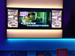 -星聚会KTV(南翔印象城MEGA店)