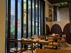 -KŌNG胶东小馆(华熙店)