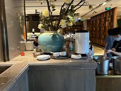 -海天盛宴海鲜自助(正大广场店)