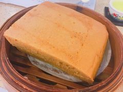 鸡油马拉糕-点都德(汇点楼店)
