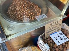 -方林富炒货店(武林路店)