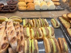-烘焙町面包店(西四店)