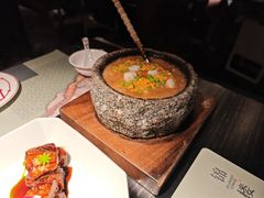 -锦楼·臻选新杭帮(杭州中心店)