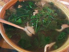 -纳兰傣雀傣味餐厅