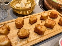 -花菇朵 ll 野生菌火锅·精品云南菜(后沙峪店)