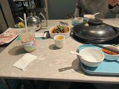 -百年果林椰子鸡(益田假日里店)