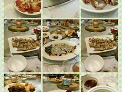 -福州大饭店-西餐厅