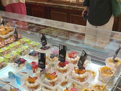 -金凤成祥(东直门现烤面包店)
