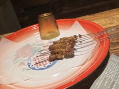 -北丐先生·野馄饨烧烤(泰达E街区店)