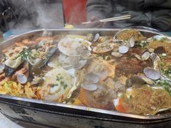 -原乡故事里海鲜大餐(玉祥门北马道巷店)