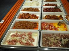 -金权道韩式自助烤肉(嘉华国际店)