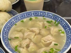 -孟家蟹包(锦绣街店)