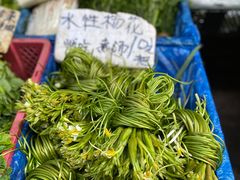 -大观篆新农贸市场