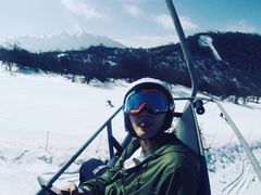 -太子岭滑雪场